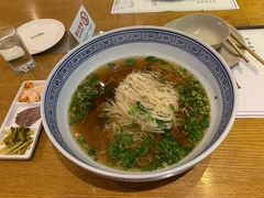 -西安绿地假日酒店·丽宝轩中餐厅