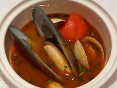 -壳里西餐厅Coquille Seafood Bistro(蒙自路店)