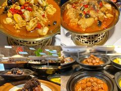 -千岛湖小鱼儿·淳安匠心农家菜