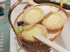 -悦得闲广式茶楼点心(石厦时代广场店)