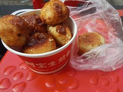 -阿宝生煎包(山海关店)