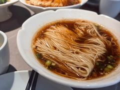 -晓淮山·扬州早茶·淮扬菜(龙阳广场店)