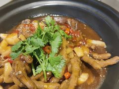 -亿牌牌东北烧烤(博物馆旗舰店)
