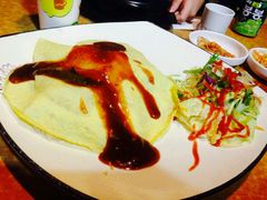 -金家休闲餐吧(金家小吃四店)