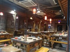 大堂-重庆渝达老火锅(春熙路店)