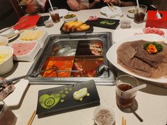 -海底捞火锅(亲子主题北金鹰店)