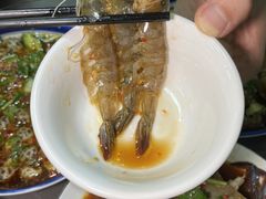 -官塘陈记鱼生·潮汕砂锅粥·牛肉火锅(潮枫路总店)