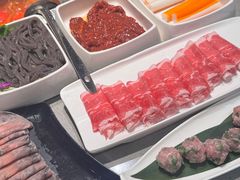 -海底捞火锅(CBD安泰广场店)