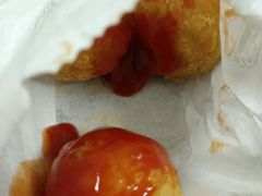 -华莱士·全鸡汉堡(柳州店)