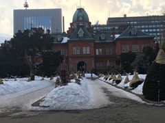 -北海道厅旧本厅舍(旧本庁舎)