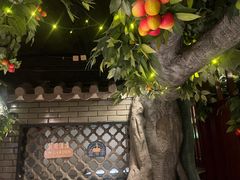 -广州花园酒店荔湾亭·地道点心·粤式饮茶