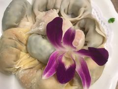 -金海阁海鲜火锅