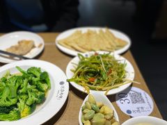 -河沿肉饼Beijing Pie(东华门店)