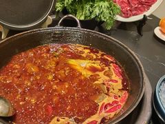 -巴蜀大将火锅(春熙店)