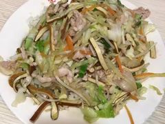 -老头盖浇饭(南京新街口明瓦廊宏光酒店店)