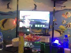-嗨度KTV(万达店)