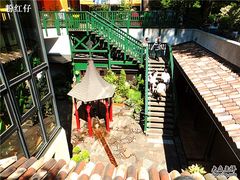 -三鹰之森吉卜力美术馆