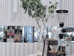 店内布置-EVERNAKED裸蛋糕(SOHO天山店)
