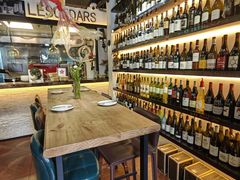 -LESCEDARS Brasserie Bistro香柏树