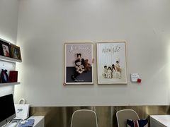 -海马体照相馆(大连柏威年购物中心店)