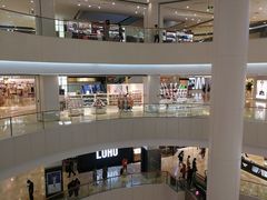 -银泰百货(北京大红门店)