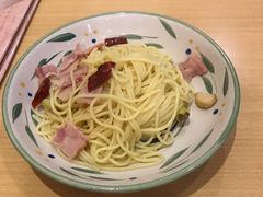 -萨莉亚意式餐厅(三号湾广场店)