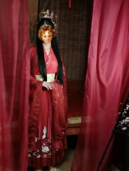 -汉仪华裳汉服馆(打浦桥店)