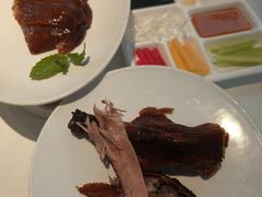 -四季民福烤鸭店(故宫店)