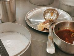-晓沸牛肉海鲜小火锅(白湖亭万达广场店)