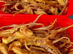 -绝味鸭脖(凤中路2店)