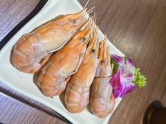 -玖鲜小笼(中山广场店)