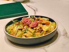 -雀蓝川菜(滨湖万象汇店)