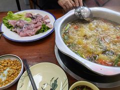 -大理.老字号渝记酸萝卜乌鱼(古城总店)