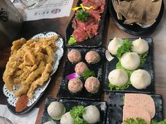 -束河人家(南锣鼓巷店)