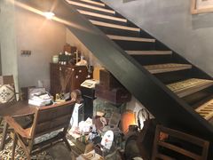 -时光花园(白鹭洲店)