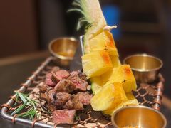 -摩打食堂(壹方中心店)