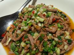 -金谷仓家庭料理(马泉营店)