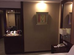 -南京金鹰皇冠假日酒店