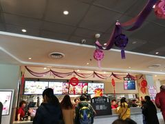 -肯德基(房山店)