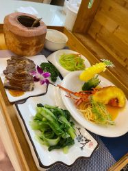 点击看大图 -蓓爱娇琪月子会所(虹口店)