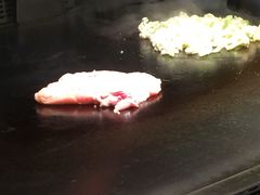 -温度铁板烧(亚泰大街店)