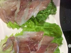 -德天肥牛海鲜火锅(城西银泰店)