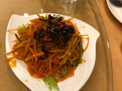 -香巴拉云南餐厅(华莱坞店)