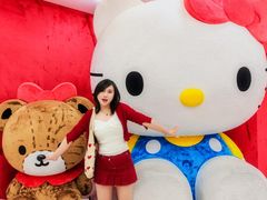 -凯蒂猫主题馆