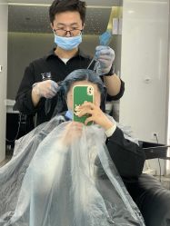 -THE LOG SALON 记录