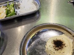 -哈哈碳都·牛肋条无限自助烤肉(台江万达店)