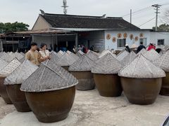 -苏州市吴中区光福窑上花果蜜饯厂