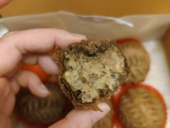 -梦菲思饼屋(瑞金宾馆店)