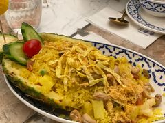 -KingThaia金泰兰(滨江天街店)