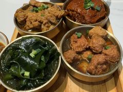 -磁州卤面·地标邯郸菜(97年创始店)